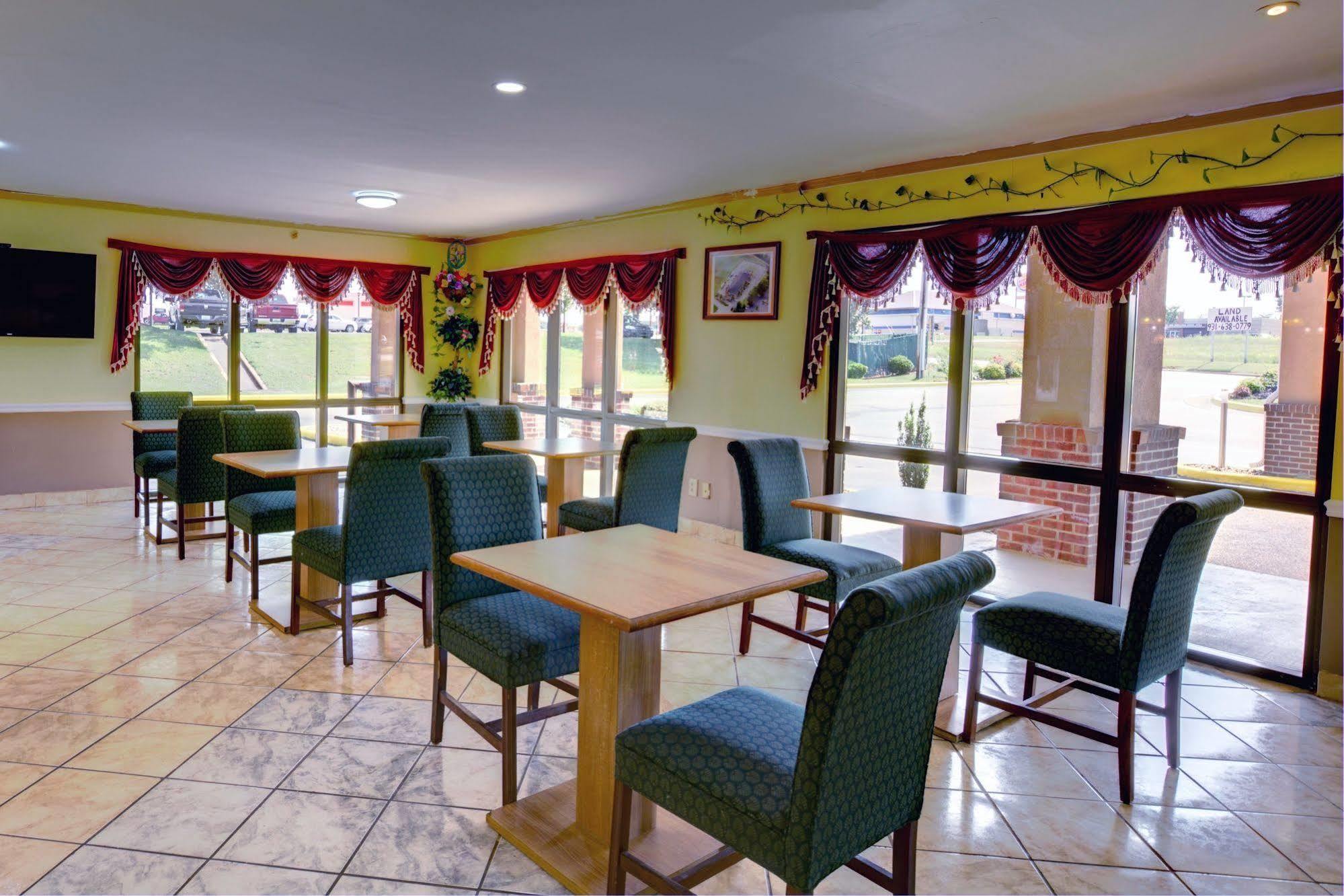 Red Roof Inn & Suites Athens, Al 外观 照片